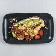 Avocado toast