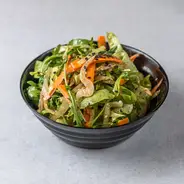 Fennel salad