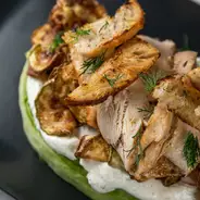 Chicken salad