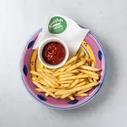Classic fries