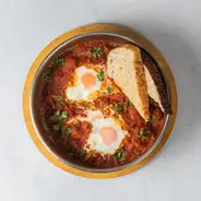 Shakshuka