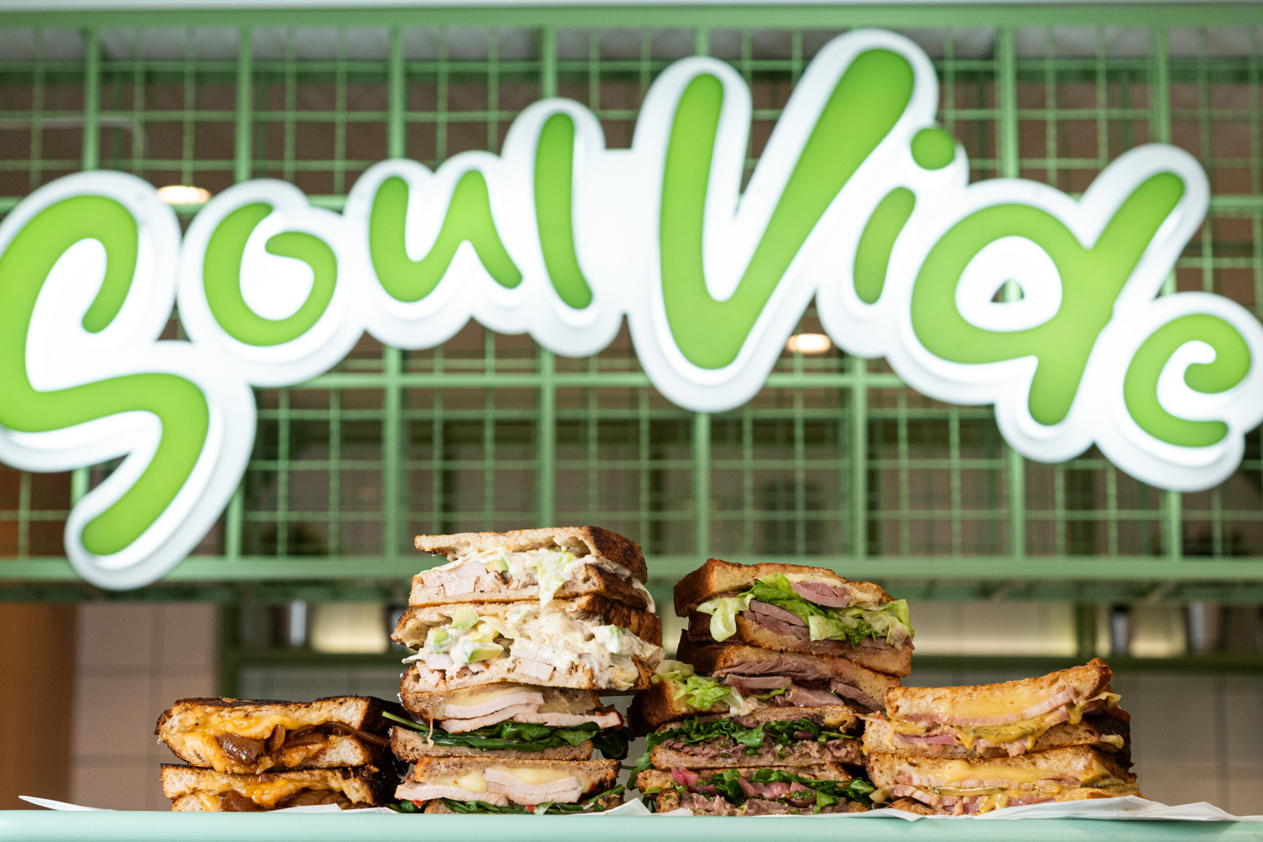 Soul Vide sous vide sendviči – Rige od Fere 3, Dorćol, Beograd